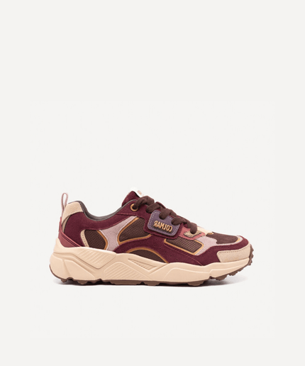 Sneakers Garner fate 134 - Piedi Folli