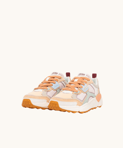 Sneakers Garner Zoe 072 - Piedi Folli