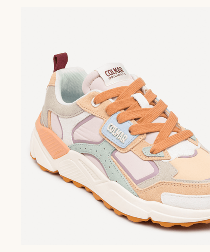 Sneakers Garner Zoe 072 - Piedi Folli