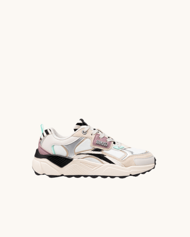 Sneakers Garner Zoe 080 - Piedi Folli