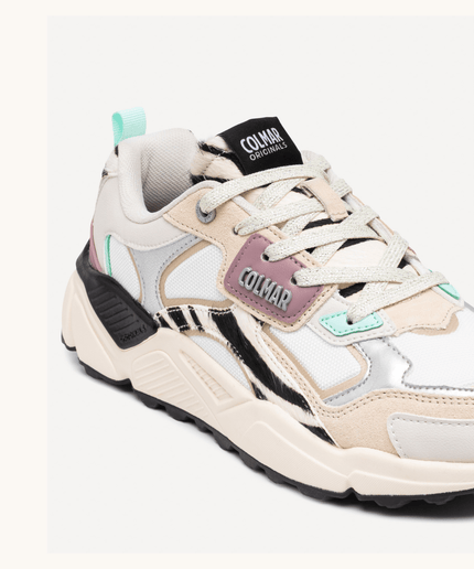 Sneakers Garner Zoe 080 - Piedi Folli