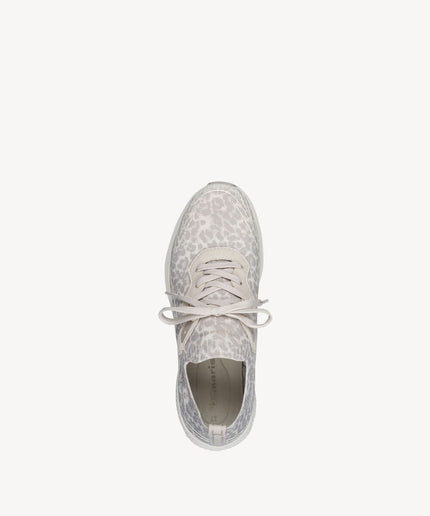 Sneakers Grigio - Piedi Folli