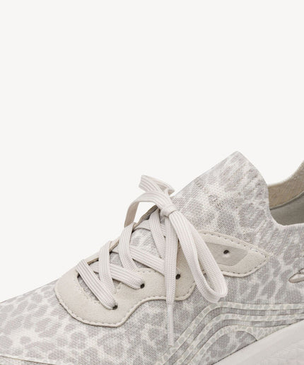 Sneakers Grigio - Piedi Folli
