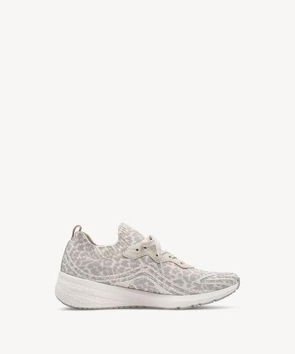 Sneakers Grigio - Piedi Folli