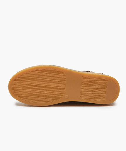 Sneakers guendalina White - Piedi Folli