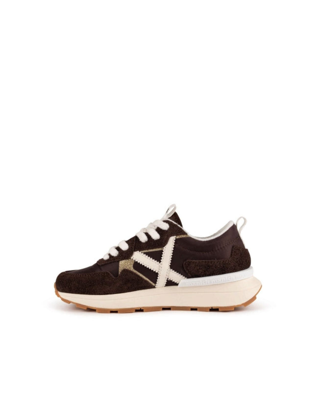 Sneakers Hi-Max 10 - Piedi Folli