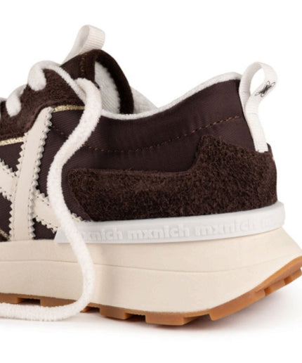 Sneakers Hi-Max 10 - Piedi Folli