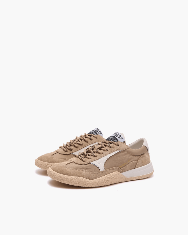 Sneakers hope 903 - 10 beige - Piedi Folli