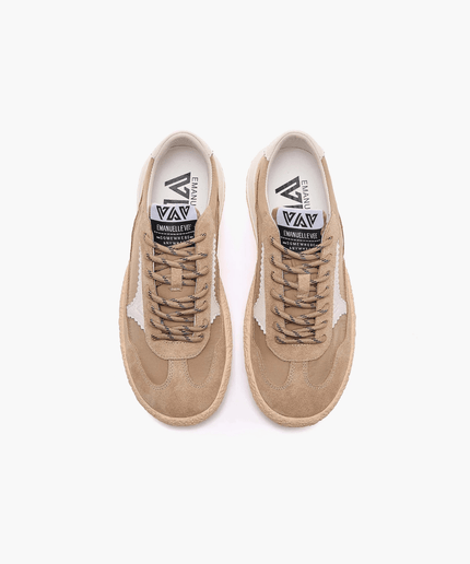 Sneakers hope 903 - 10 beige - Piedi Folli