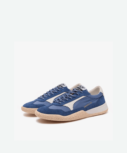 Sneakers hope 903 - 10 Blu - Piedi Folli