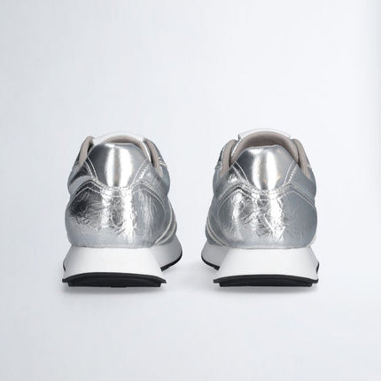 Sneakers in crackle - Piedi Folli