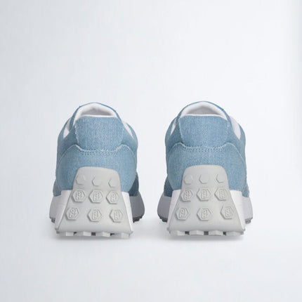 Sneakers in denim - Piedi Folli