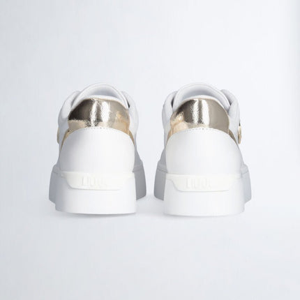 Sneakers in pelle - Piedi Folli