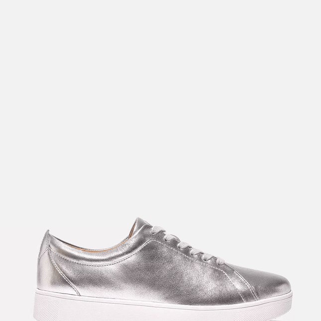 Sneakers in pelle - Piedi Folli