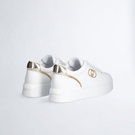 Sneakers in pelle - Piedi Folli