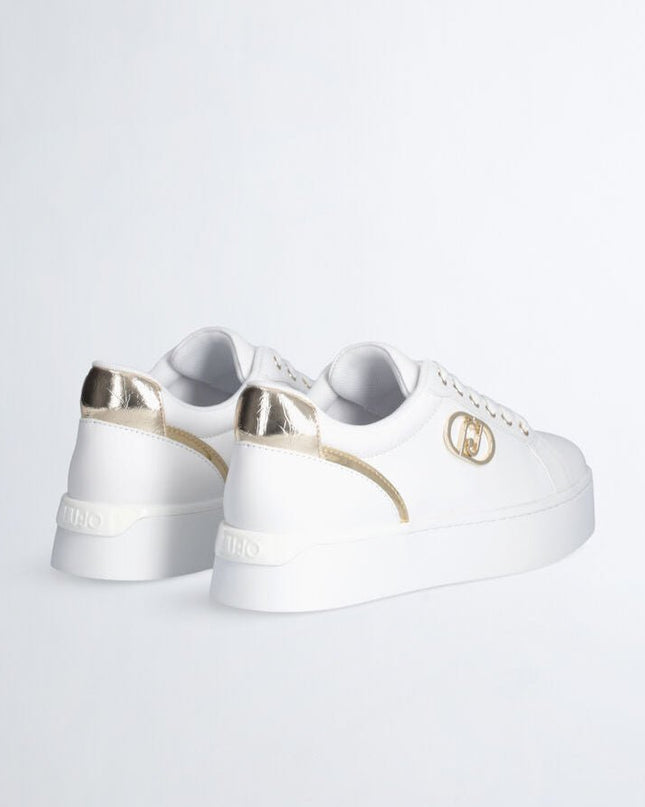 Sneakers in pelle - Piedi Folli