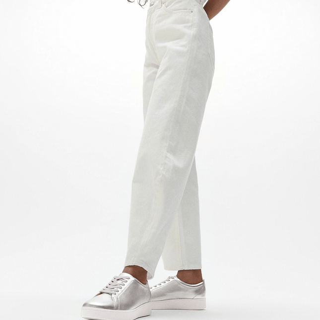 Sneakers in pelle - Piedi Folli