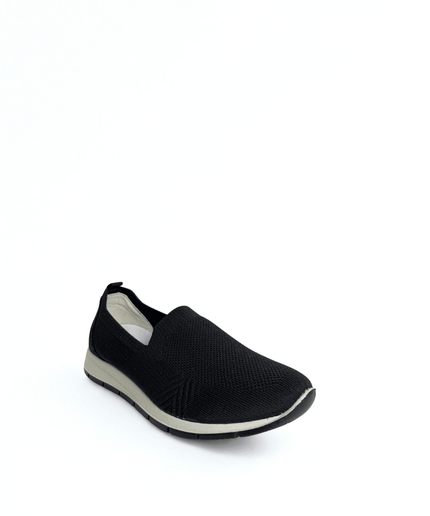 Sneakers in tela blu - Piedi Folli