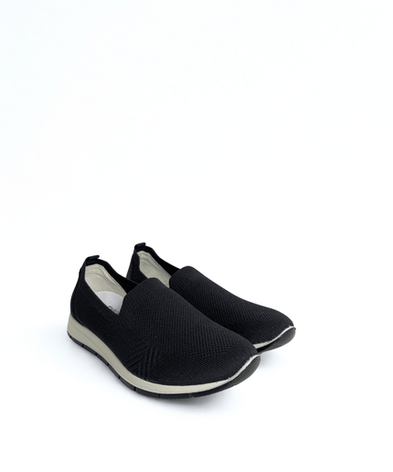 Sneakers in tela blu - Piedi Folli