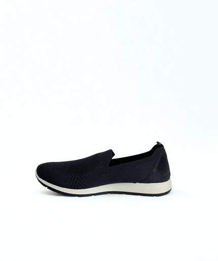 Sneakers in tela blu - Piedi Folli