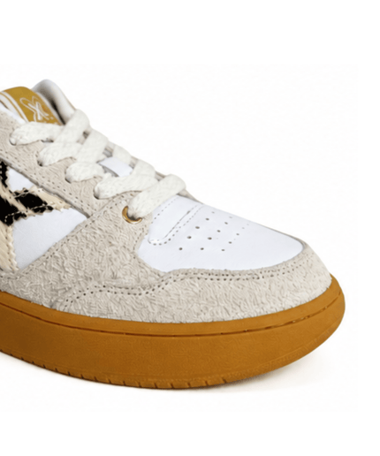 Sneakers Legit 133 - Piedi Folli