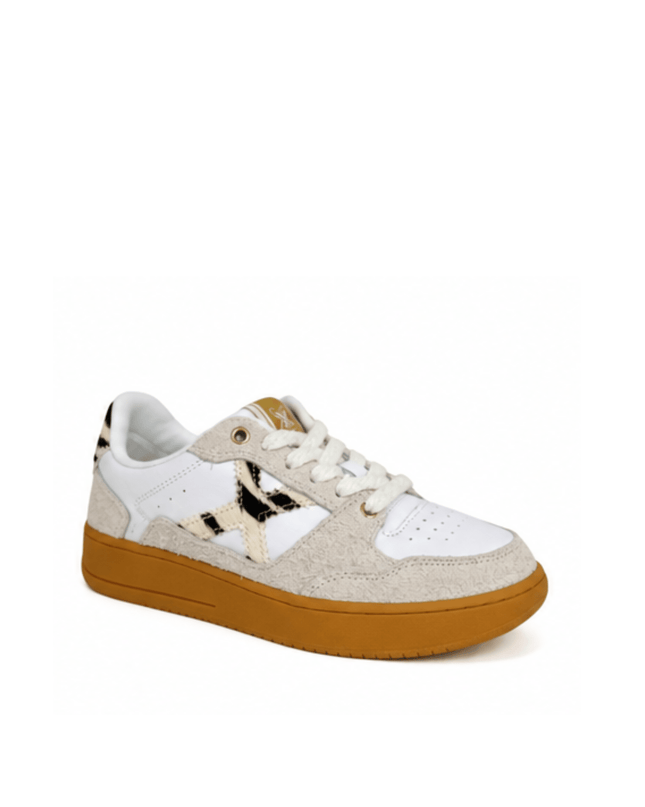 Sneakers Legit 133 - Piedi Folli