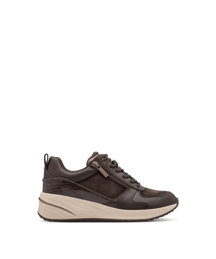 Sneakers Marrone - Piedi Folli