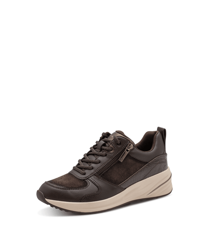 Sneakers Marrone - Piedi Folli