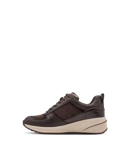 Sneakers Marrone - Piedi Folli