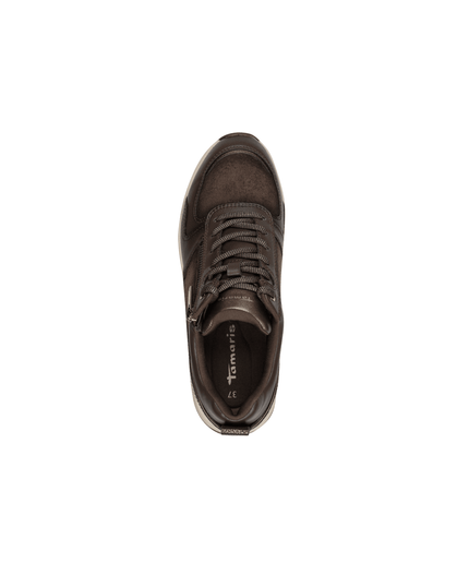 Sneakers Marrone - Piedi Folli