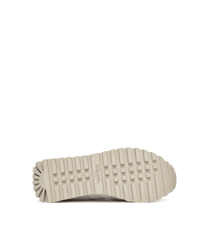 Sneakers millen white - Piedi Folli