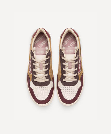Sneakers multicolor - Piedi Folli