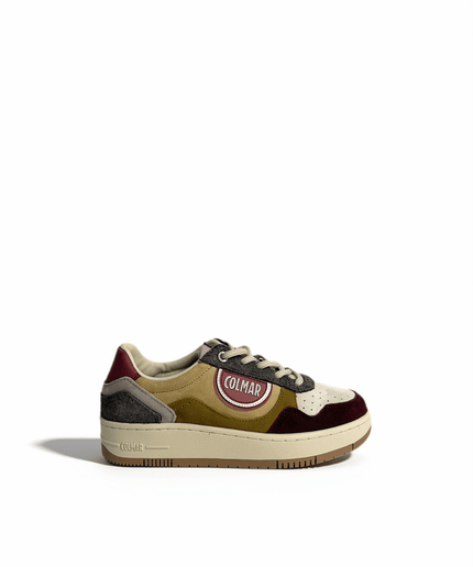 Sneakers multicolor - Piedi Folli