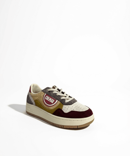 Sneakers multicolor - Piedi Folli