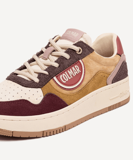 Sneakers multicolor - Piedi Folli