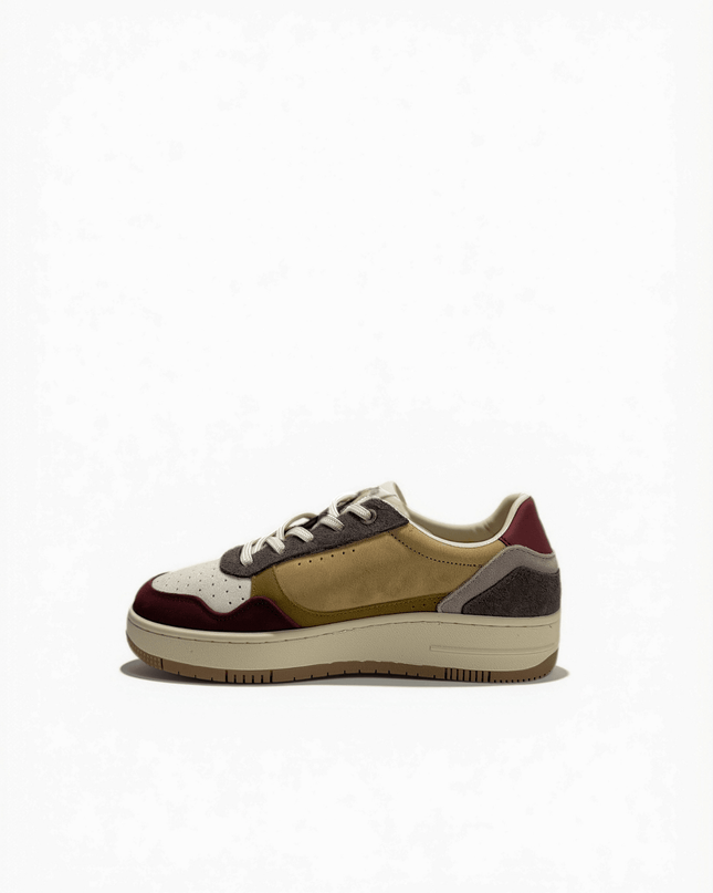 Sneakers multicolor - Piedi Folli