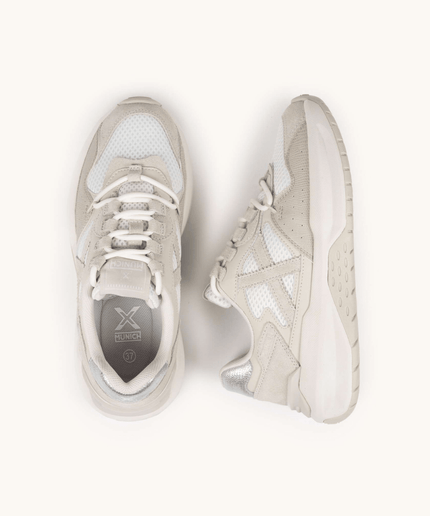 Sneakers Nexa Wmn 24 - Piedi Folli