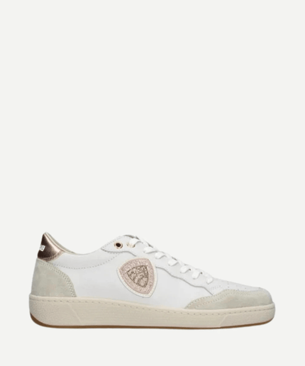 Sneakers Olympia - Piedi Folli