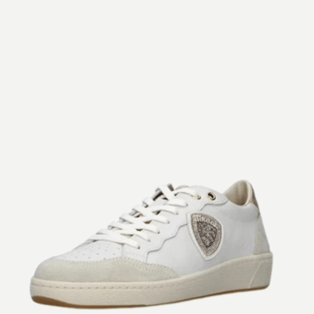Sneakers Olympia - Piedi Folli