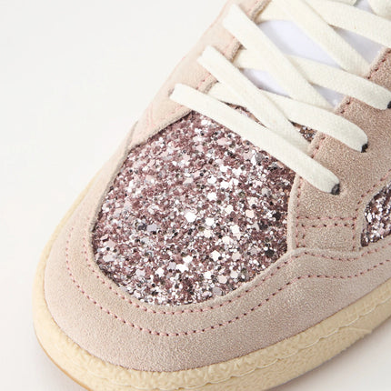 Sneakers olympia pink - Piedi Folli