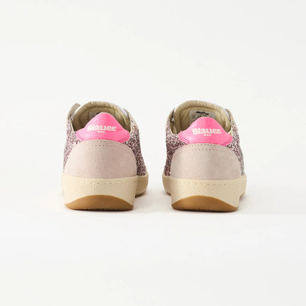 Sneakers olympia pink - Piedi Folli