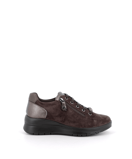 Sneakers priscilla t.moro - Piedi Folli
