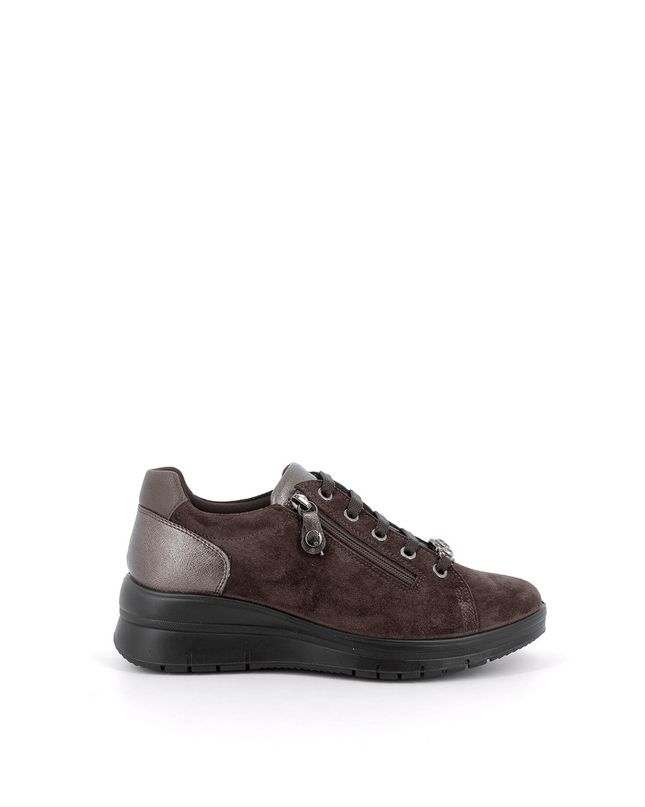Sneakers priscilla t.moro - Piedi Folli