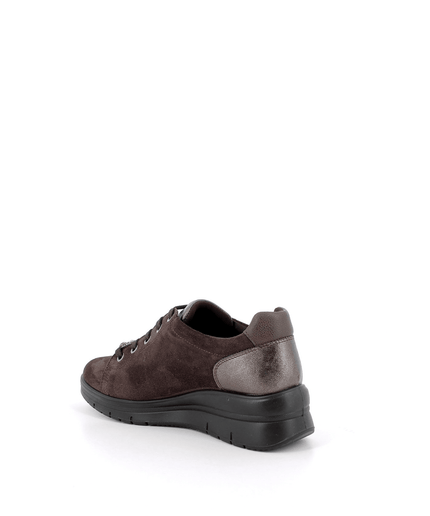Sneakers priscilla t.moro - Piedi Folli