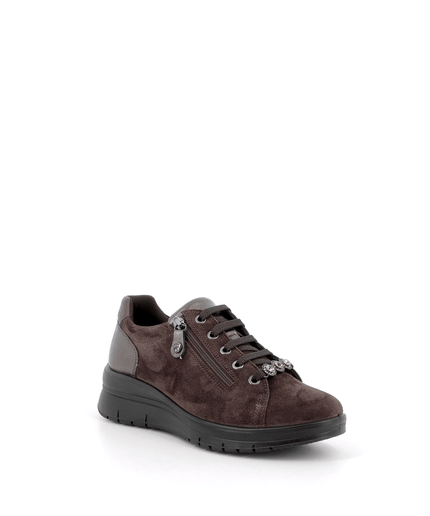 Sneakers priscilla t.moro - Piedi Folli