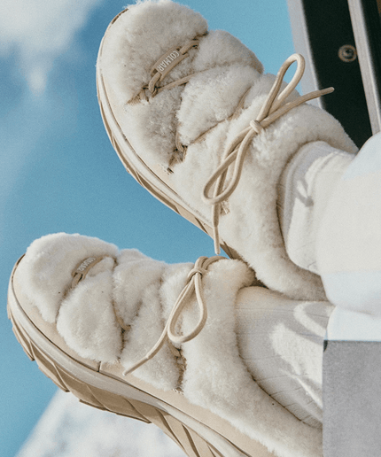 SNEAKERS REY ARIES 172 - Piedi Folli