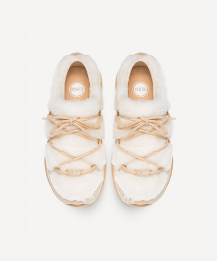 SNEAKERS REY ARIES 172 - Piedi Folli