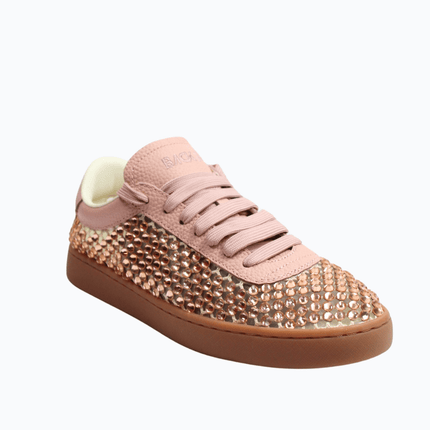 Sneakers strash nude - Piedi Folli