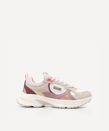 Sneakers tess way 077 - Piedi Folli