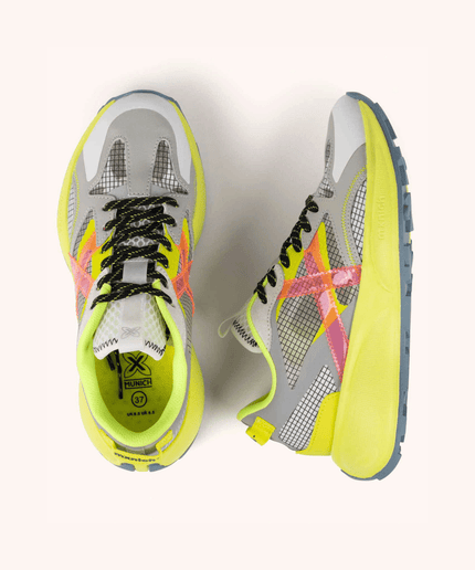 Sneakers Trainner 07 - Piedi Folli